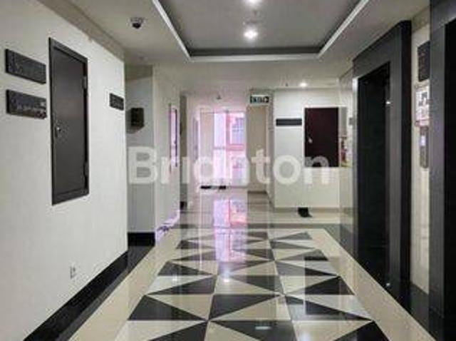 Apartemen disewa di Margonda, Depok