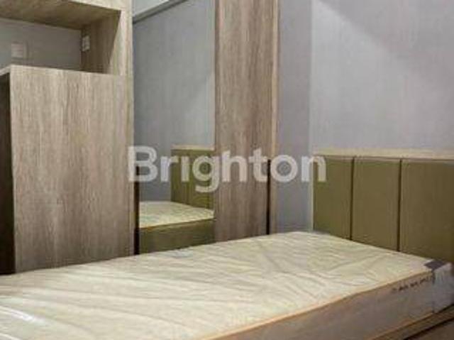 Apartemen disewa di Margonda, Depok