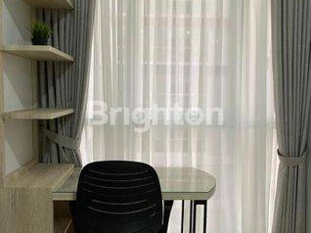 Apartemen disewa di Margonda, Depok