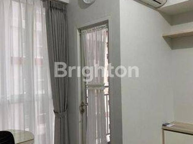 Apartemen disewa di Margonda, Depok
