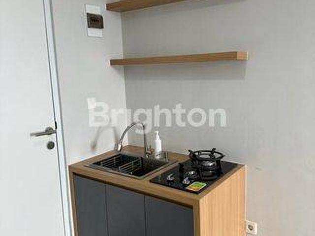 Apartemen disewa di Margonda, Depok