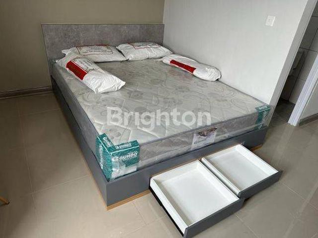 Apartemen disewa di Margonda, Depok