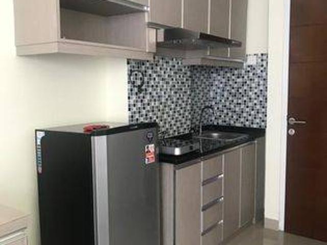 Apartemen disewa di Margonda, Depok