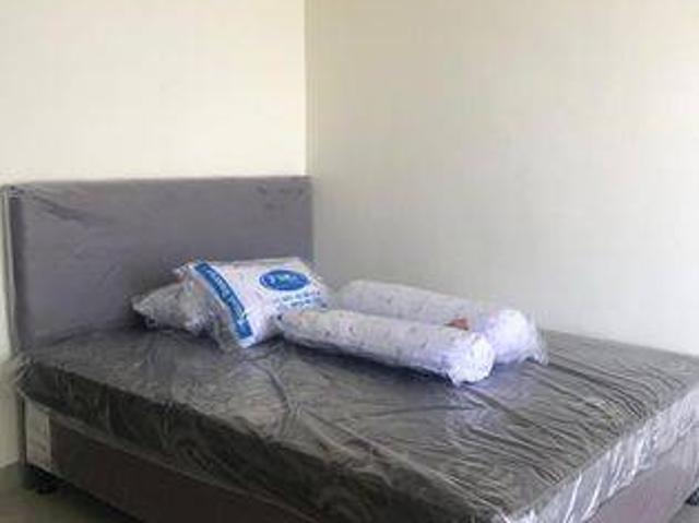 Apartemen disewa di Margonda, Depok