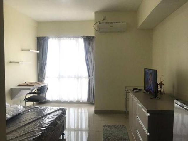 Apartemen disewa di Margonda, Depok