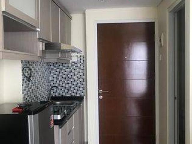 Apartemen disewa di Margonda, Depok