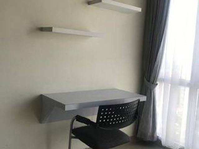Apartemen disewa di Margonda, Depok
