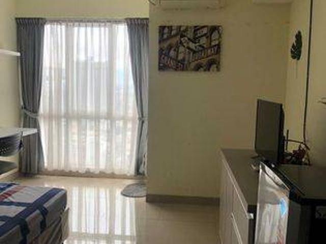 Apartemen disewa di Margonda, Depok