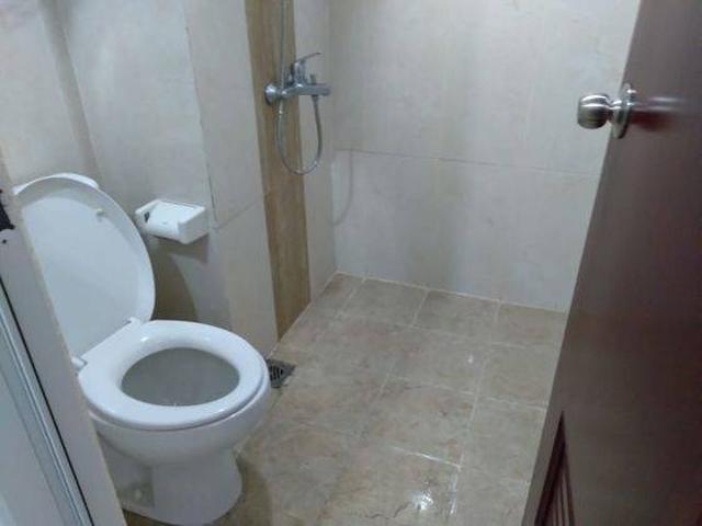 Apartemen disewa di Margonda, Depok
