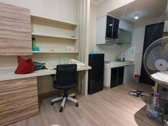 Apartemen disewa di Margonda, Depok