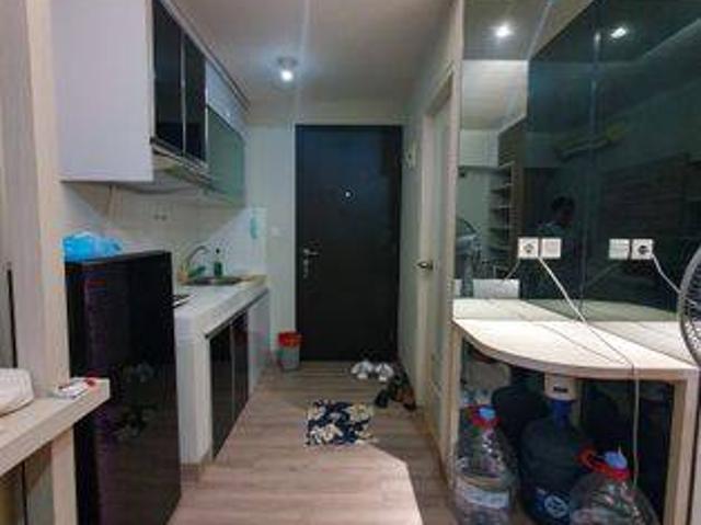 Apartemen disewa di Margonda, Depok