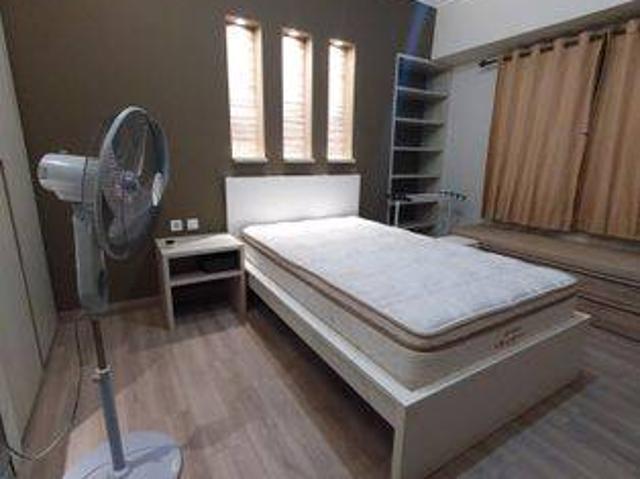Apartemen disewa di Margonda, Depok