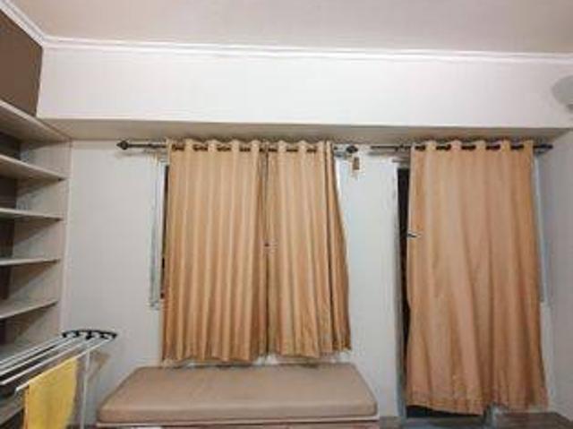 Apartemen disewa di Margonda, Depok
