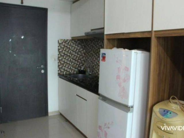 Apartemen disewa di Margonda, Depok