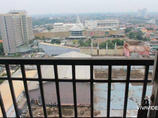 Apartemen disewa di Margonda, Depok
