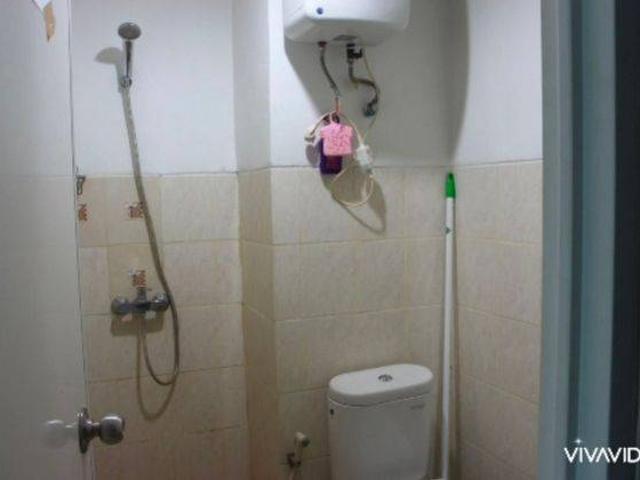 Apartemen disewa di Margonda, Depok