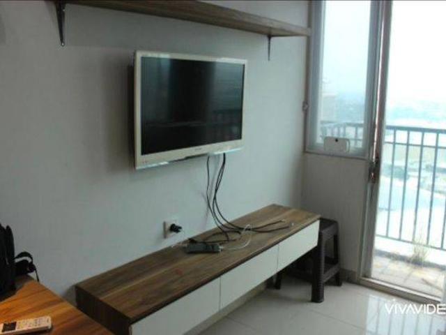 Apartemen disewa di Margonda, Depok