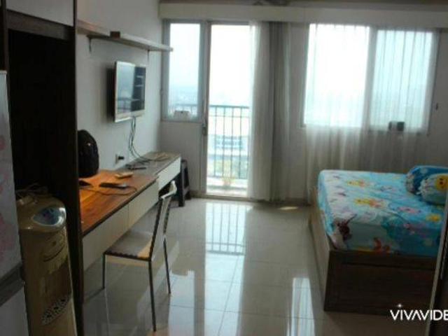 Apartemen disewa di Margonda, Depok