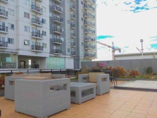 Apartemen disewa di Margonda, Depok