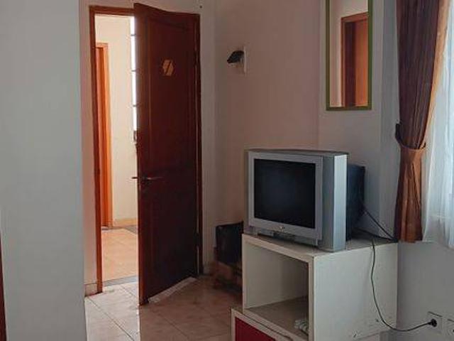 Apartemen disewa di Margonda, Depok