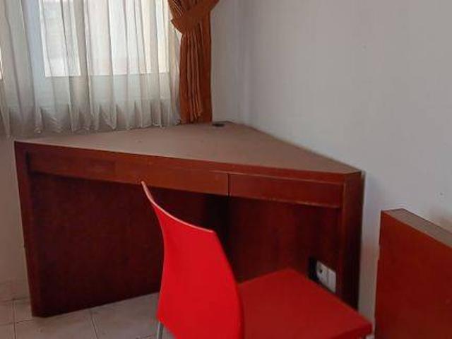 Apartemen disewa di Margonda, Depok