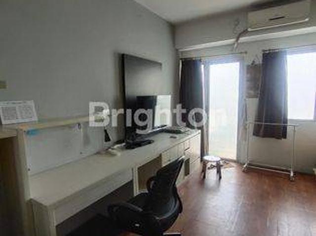 Apartemen disewa di Margonda, Depok