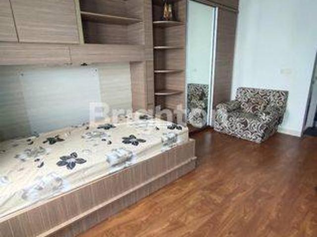 Apartemen disewa di Margonda, Depok