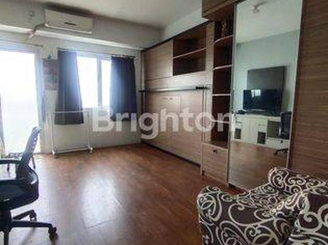 Apartemen disewa di Margonda, Depok