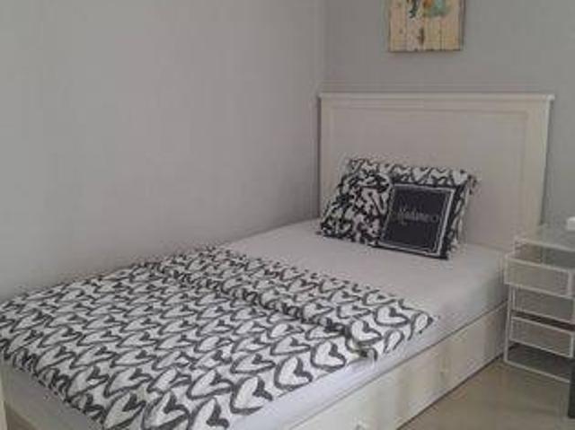 Apartemen disewa di Margonda, Depok