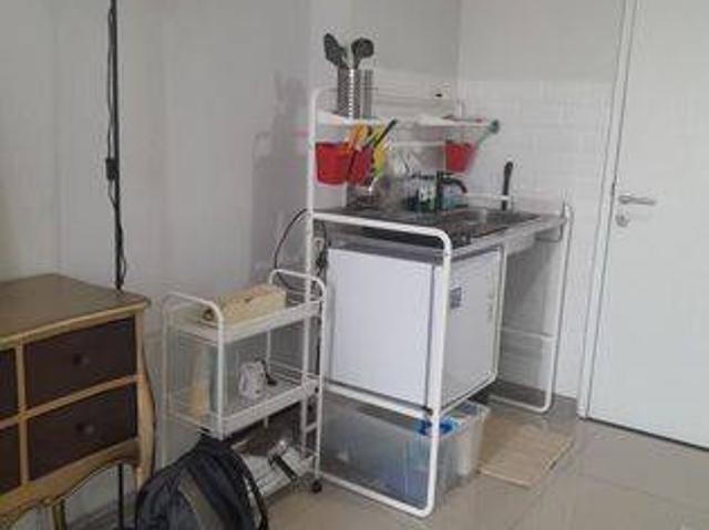Apartemen disewa di Margonda, Depok