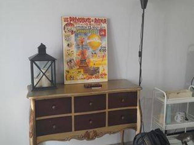 Apartemen disewa di Margonda, Depok