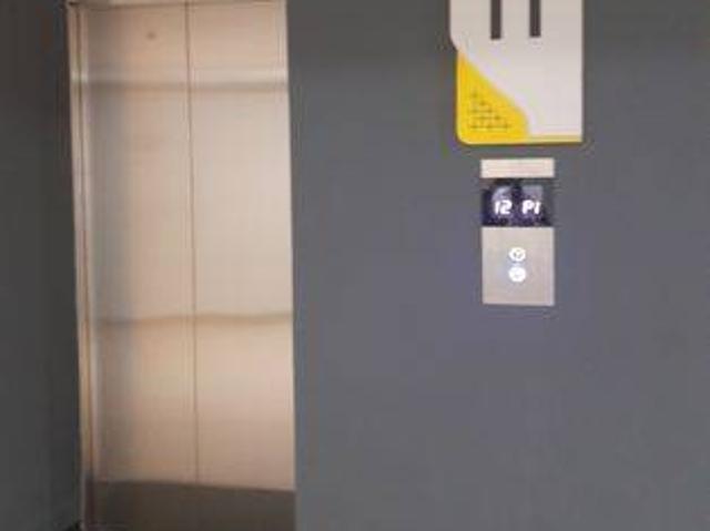 Apartemen disewa di Margonda, Depok