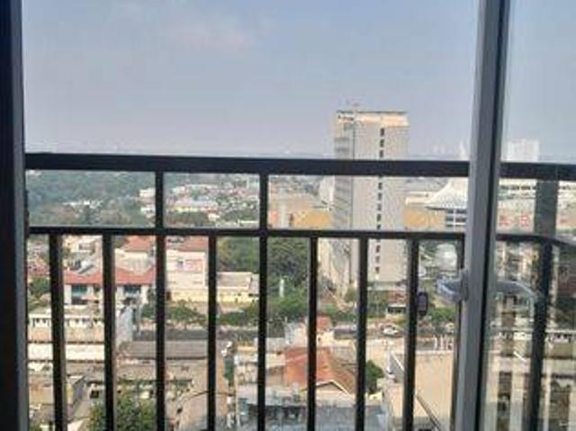 Apartemen disewa di Margonda, Depok