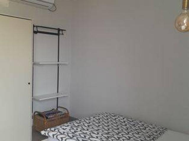 Apartemen disewa di Margonda, Depok