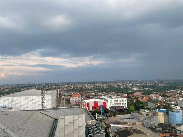 Apartemen disewa di Margonda, Depok