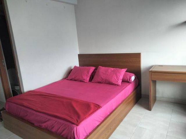 Apartemen disewa di Margonda, Depok