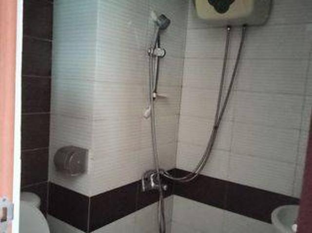 Apartemen disewa di Margonda, Depok