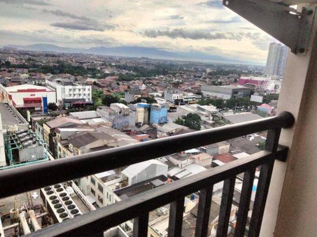 Apartemen disewa di Margonda, Depok