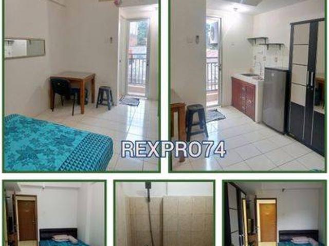 Apartemen disewakan di Depok, Margonda