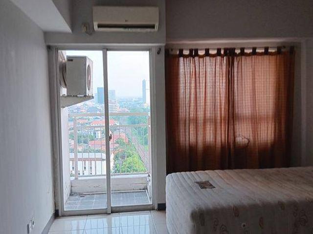 Apartemen disewa di Margonda, Depok