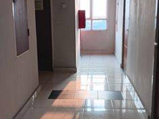 Apartemen disewa di Margonda, Depok