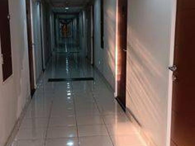 Apartemen disewa di Margonda, Depok