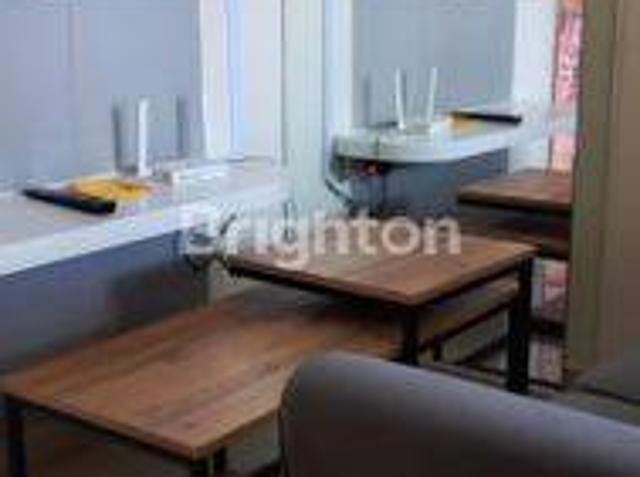 Apartemen disewa di Margonda, Depok