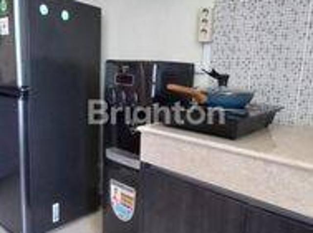 Apartemen disewa di Margonda, Depok
