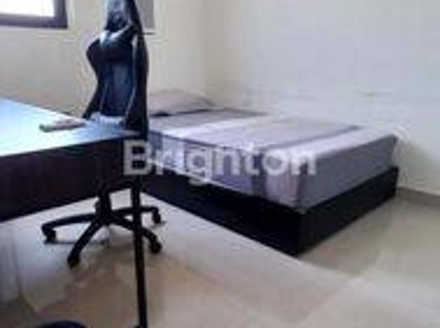 Apartemen disewa di Margonda, Depok