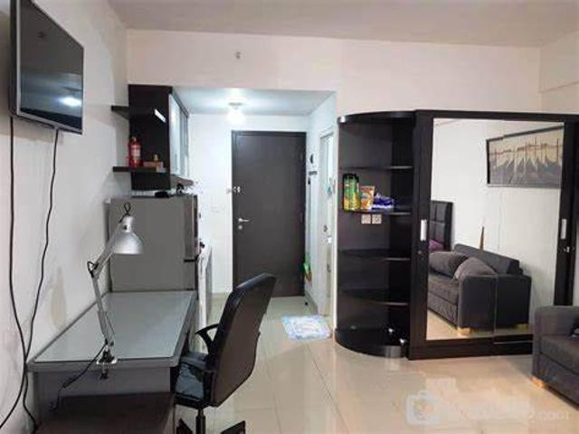 Apartemen disewa di Margonda, Depok