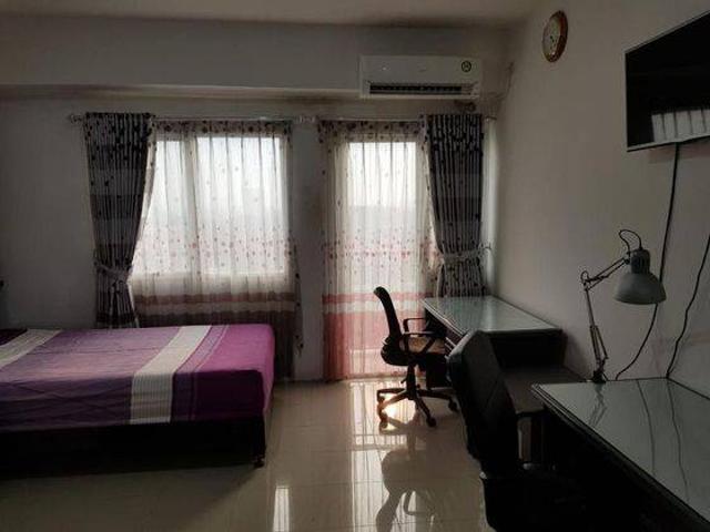 Apartemen disewa di Margonda, Depok