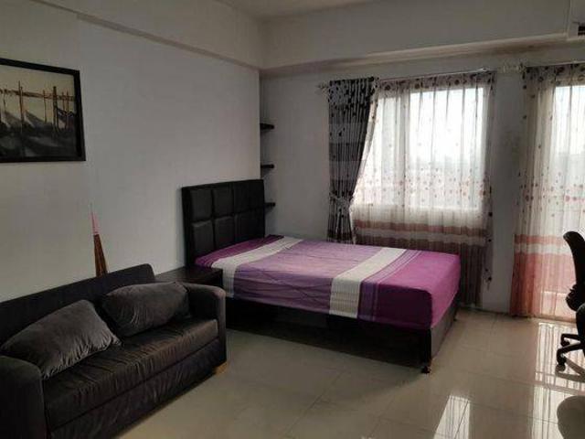 Apartemen disewa di Margonda, Depok