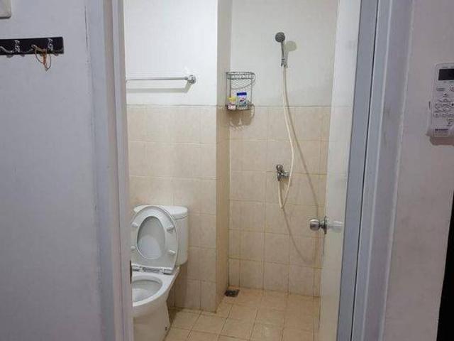 Apartemen disewa di Margonda, Depok