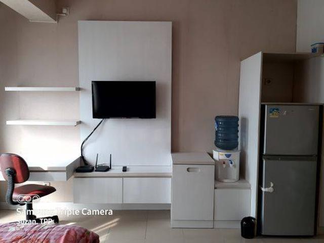 Apartemen disewa di Margonda, Depok